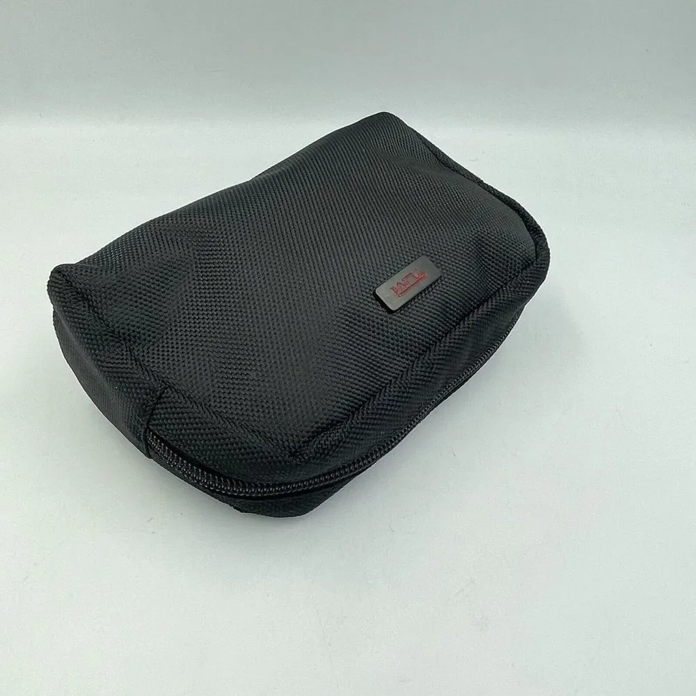 Tumi for Delta Travel Amenity Pack With Many Items Brand New - Picture 11 of 14